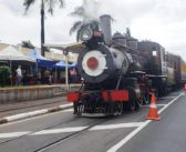 Jaguariúna terá passeio de Maria Fumaça para pessoas com Síndrome de Down no domingo de Páscoa