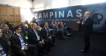 Conselho da RMC anuncia conquista do Hospital Metropolitano em Campinas