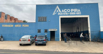 Aço Pira Aço Pronto: Sua parceira ideal em Aço e Ferragem desde 2010