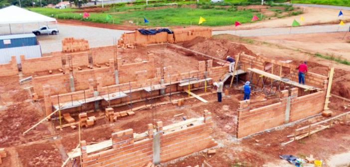 Jaguariúna vai ganhar nova unidade básica de saúde no Jardim Primavera