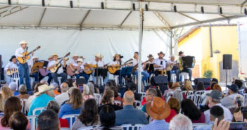 “Café com Viola” abre temporada 2026 na Estação de Guedes neste domingo