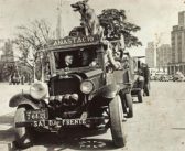 Sessão Pontos MIS no MAC Americana tem Mazzaropi na segunda-feira