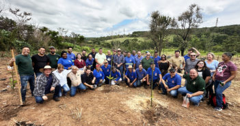 Café com Viola lota Estação de Guedes na primeira edição do ano