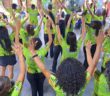 1ª Domingueira do Grupo Passinho de Garagem promete agitar Vinhedo com música, dança e solidariedade