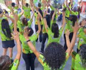 1ª Domingueira do Grupo Passinho de Garagem promete agitar Vinhedo com música, dança e solidariedade