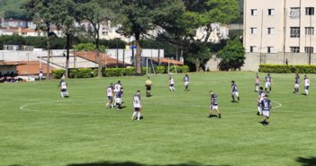 Futebol Amador: Definidos os jogos do final de semana na categoria 47+