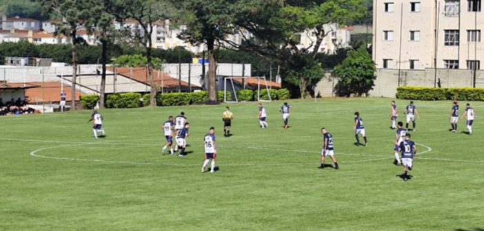 Futebol Amador: Definidos os jogos do final de semana na categoria 47+