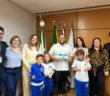 Paulínia apresentará experiência de construção da Educação Integral em Belém