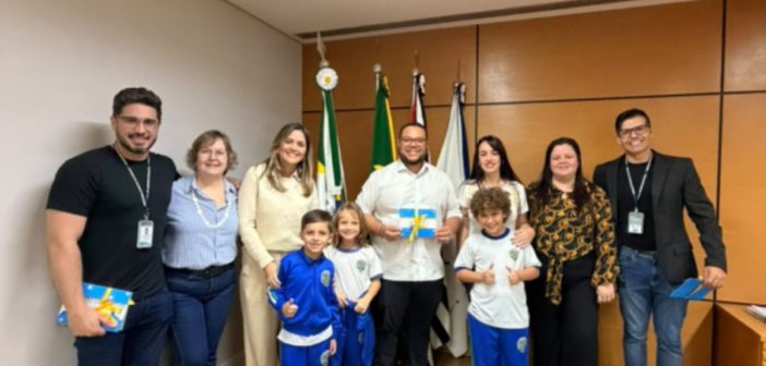 Paulínia apresentará experiência de construção da Educação Integral em Belém